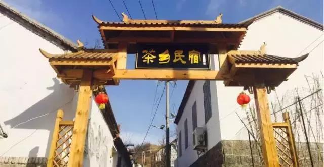 《淄博民宿地图》来啦,详细攻略全奉上