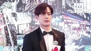 墨西哥巡演期间突然不适退场 王嘉尔亲证食物中毒