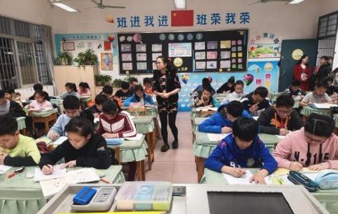六部门规范校外线上培训:外籍培训人员要公示经历