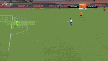 中超-5轮不胜终结!明天1传1射 武汉2-1逆转鲁能