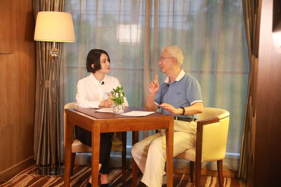 《时光的旋律》今晚播出 尚雯婕再唱《长江之歌》