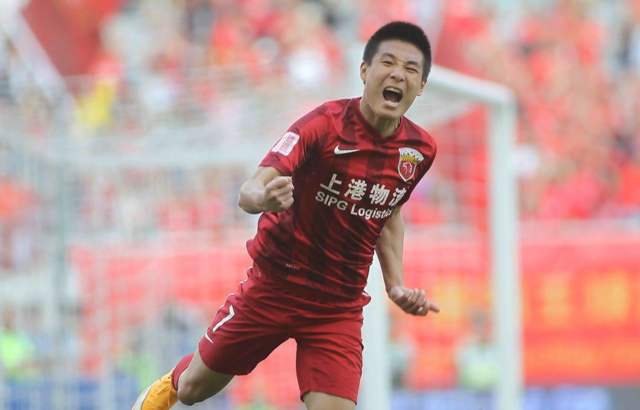 欧联小组赛武磊打满全场 西班牙人1:1费伦茨瓦罗斯