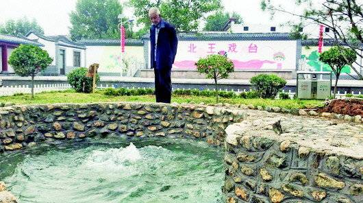 针织“淘宝村”焕发乡村新风光,村民还建起了乡愁记忆馆