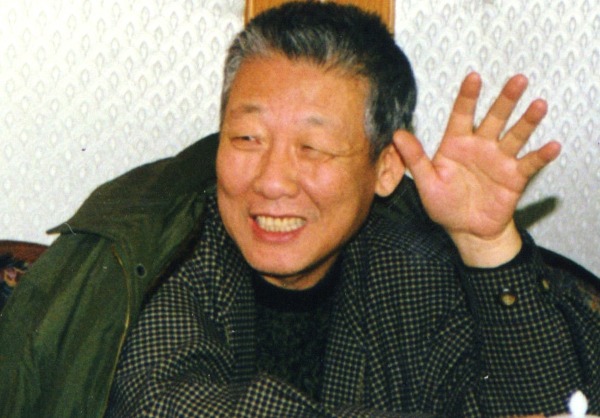 共和国荣光|孙家栋:与卫星打交道的航天"大总师"