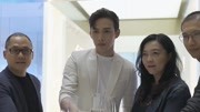 张彬彬全新单曲即将发行 想要挑战军旅题材