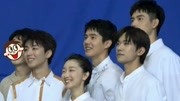 第28届金鸡百花电影节 :金鸡版“流星花园”董子健被P