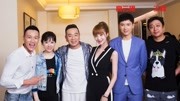 高云翔经纪人出庭作证:女当事人在KTV和王晶接吻
