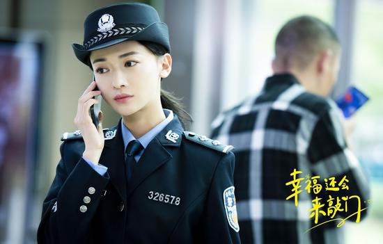 《幸福还会来敲门》“人生百态”版剧照曝光